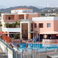 Ilianthos Village 4*