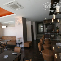 Filoxenia Hotel 