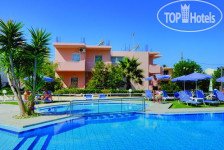 Alexandros Apartments 3*