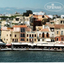 Villa Venezia Hotel 