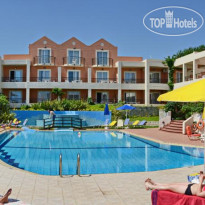 Pegasus Hotel 