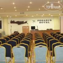 Pegasus Hotel 