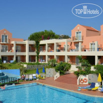 Pegasus Hotel 