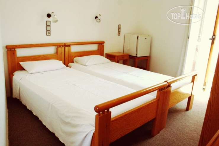 Lovely Holidays Hotel