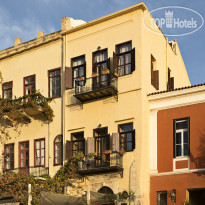 Alcanea Boutique Hotel 