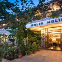Malia Holidays Hotel 