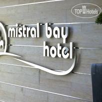 Mistral Bay Hotel 