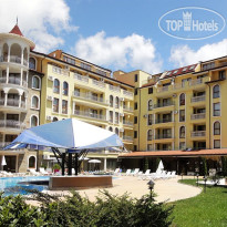 Summer Dreams Apartments 