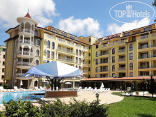 Summer Dreams Apartments 3*