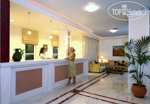 Фотографии отеля  Sea View Hotel 