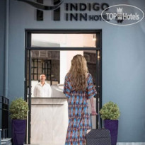 Indigo Inn Hotel 