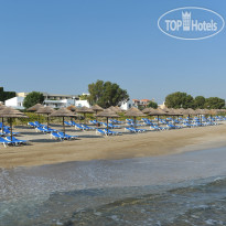 Lyttos Beach 