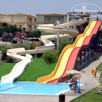 Star Beach Village