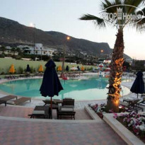Star Beach Village
