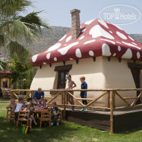 Star Beach Village