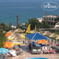Olympia SunClub 