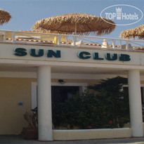 Olympia SunClub 