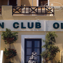 Olympia SunClub 