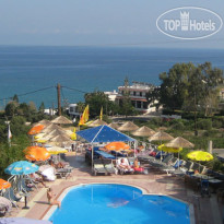 Olympia SunClub 