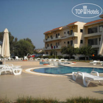 Portokali Apartments
