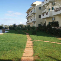 Portokali Apartments