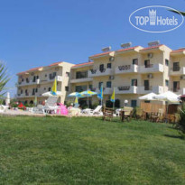 Portokali Apartments