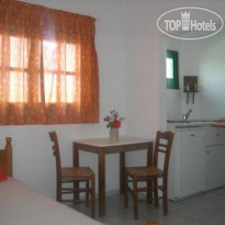 Portokali Apartments