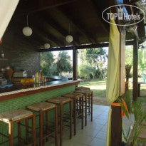 Portokali Apartments