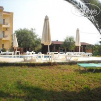 Portokali Apartments