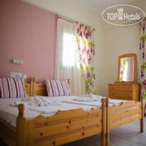Portokali Apartments