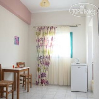 Portokali Apartments