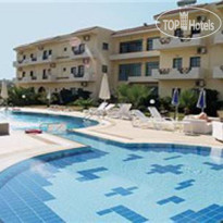 Portokali Apartments