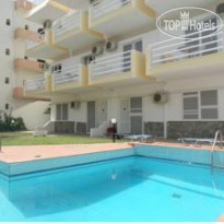 Veneris Apartments