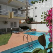 Veneris Apartments