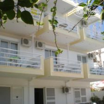Veneris Apartments