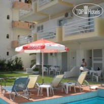 Veneris Apartments
