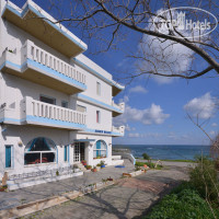 Arlen Beach Hotel 3*