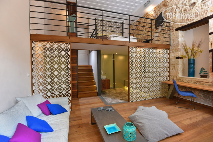 Новые добавленные фото туристов Ambassadors Residence 5*