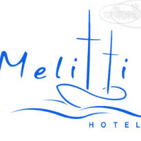 Melitti Hotel logo