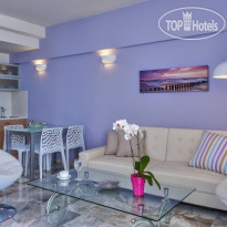 Ilios Beach Hotel