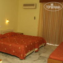 Ilios Beach Hotel
