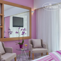 Ilios Beach Hotel