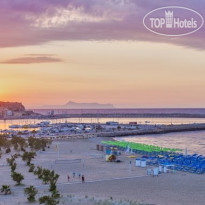 Ilios Beach Hotel