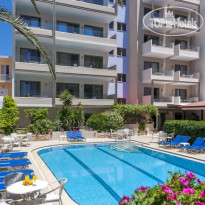Ilios Beach Hotel 