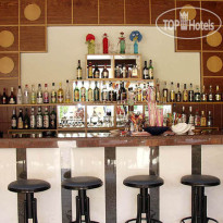 Ilios Beach Hotel