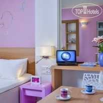 Ilios Beach Hotel