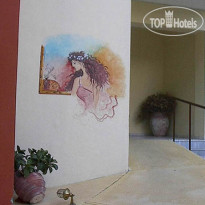 Ilios Beach Hotel