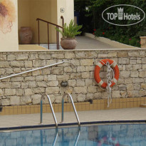Ilios Beach Hotel 