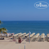 Ilios Beach Hotel