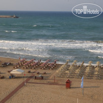 Ilios Beach Hotel